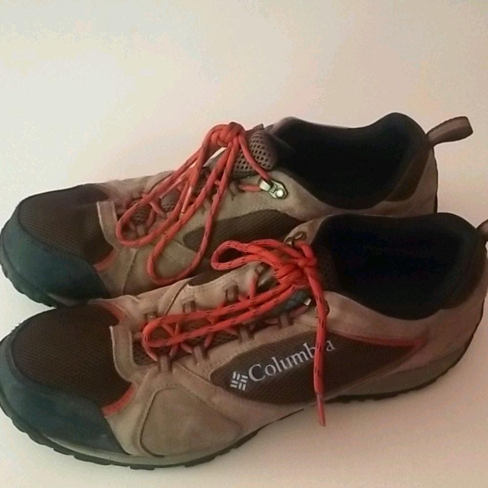 Columbia Hiking shoe